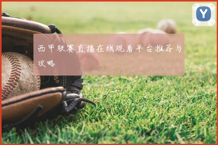 西甲联赛直播在线观看平台推荐与攻略